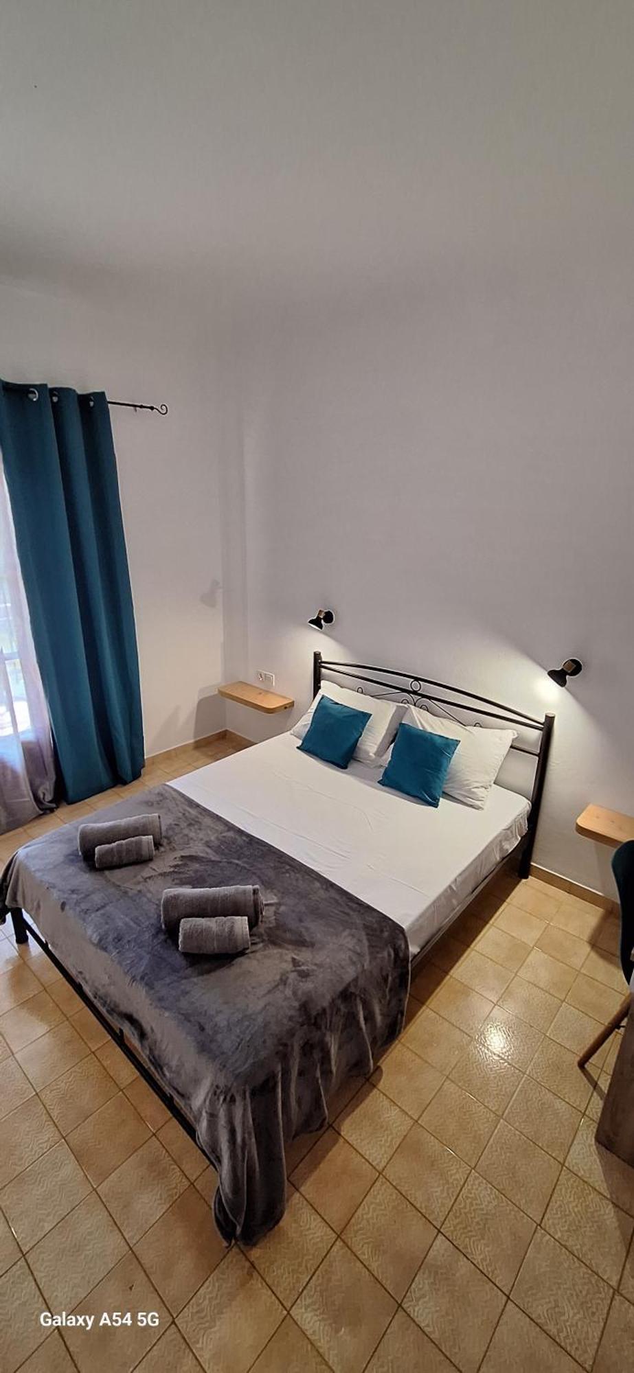 Gregory-Vassilis Apartments Dassia  Exterior photo
